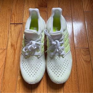 Adidas ULTRABOOST Clima Running Shoes kids 6.5